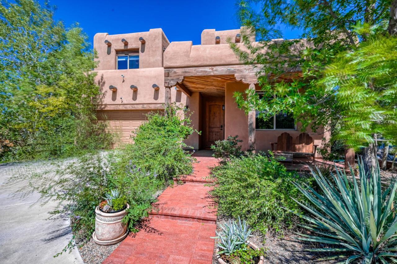 La Jolla Villa Santa Fe Exterior photo