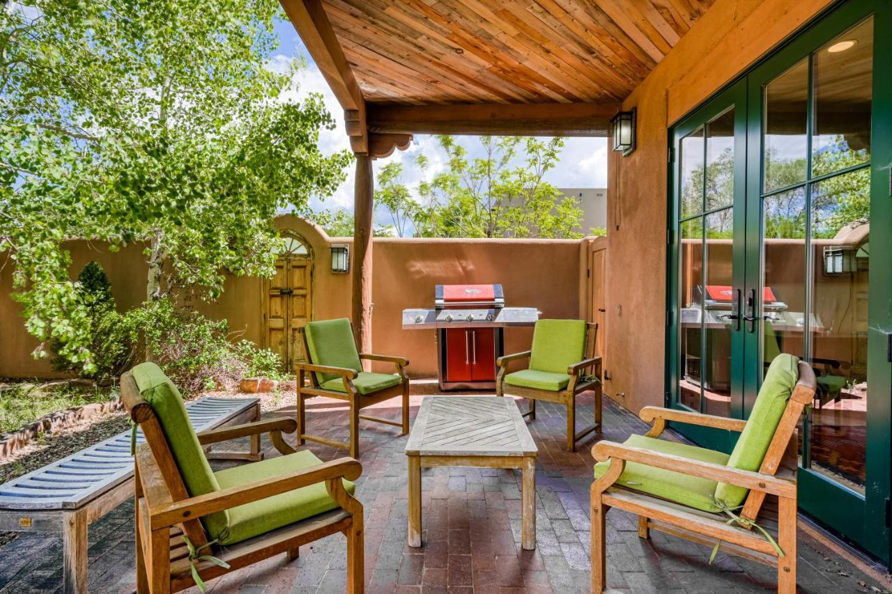 La Jolla Villa Santa Fe Exterior photo