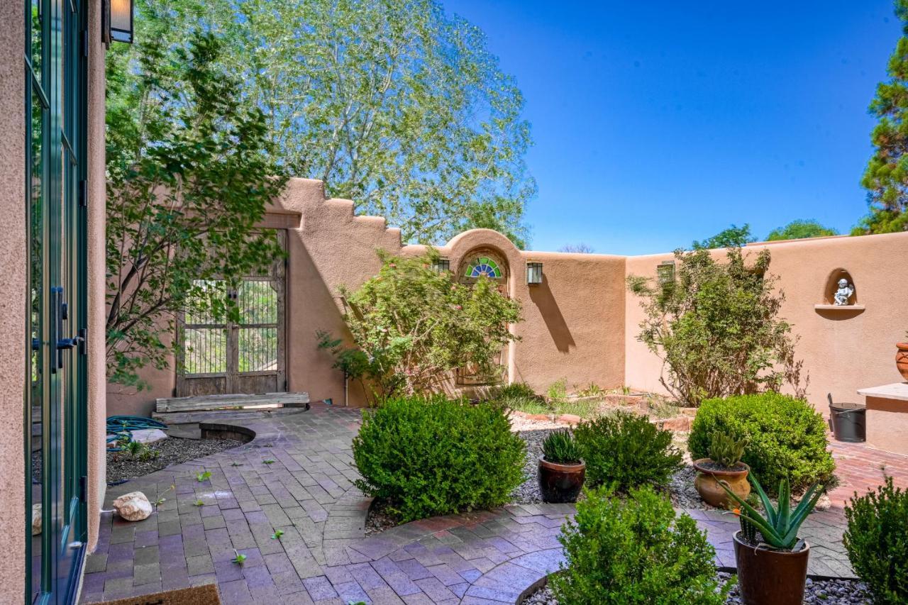 La Jolla Villa Santa Fe Exterior photo