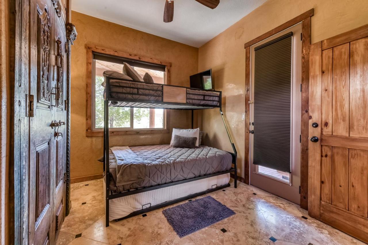 La Jolla Villa Santa Fe Exterior photo
