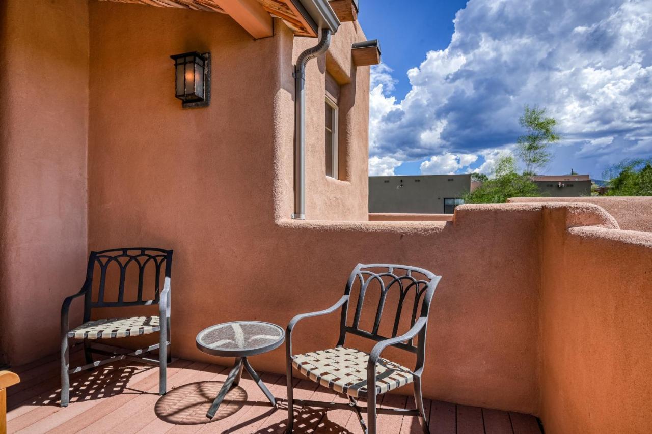 La Jolla Villa Santa Fe Exterior photo